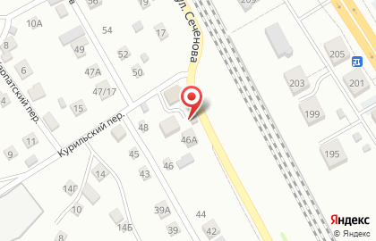 Автокафе Coffee place на карте