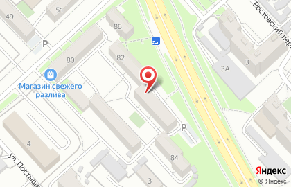 Официальный представитель АКВАФОР в г. Хабаровске Аквафор-Групп в Центральном районе на карте