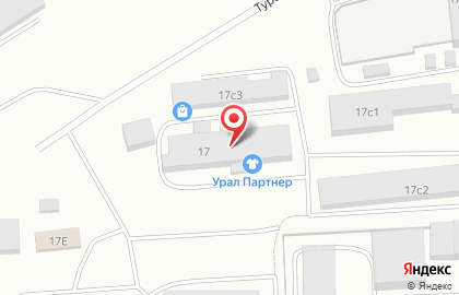 Компания АСК-Строй на проспекте Космонавтов на карте