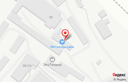 ООО Климат Трейд на карте
