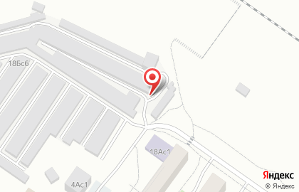 Автомойка в Тюмени на карте