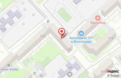 Сэлиос Маркет, ООО на карте
