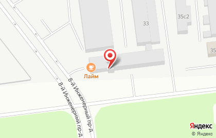 Лак Премьер на карте