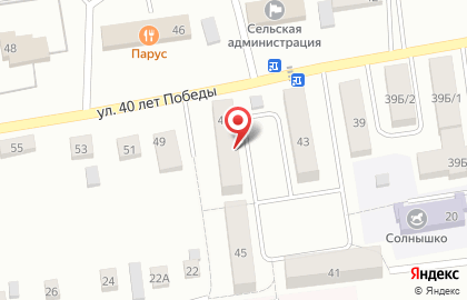 ООО Запсибхимтехснаб на карте