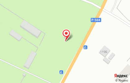 R-time на карте