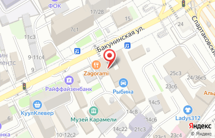 HobbyBoom на карте