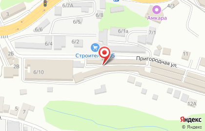 Магазин Мир быта на карте
