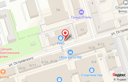Компьютерный салон Арсенал на карте