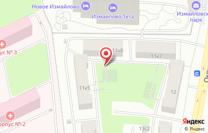 Анар на карте