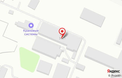 Центрспецтехника на карте
