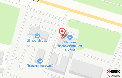 Сантехкомплект-Урал на Нефтеюганском шоссе на карте