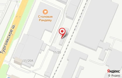 ООО Дом кровли и фасада на карте
