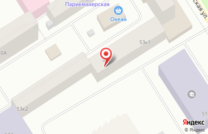 Служба доставки блюд японской кухни Экспресс S.U.S.H.I. на карте