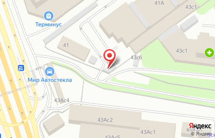 Компания StoneCeramic на карте