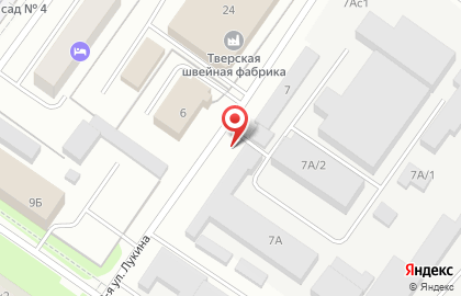 КБ-Авто на карте