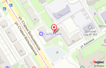 Спектртест на карте