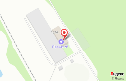 ДОСААФ России в г. Кострома Местное отделение на карте
