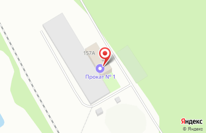 Строительная компания Кострома Русь Строй на карте