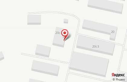Перспектива Инвест на карте