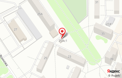 Бар РобинZon на карте