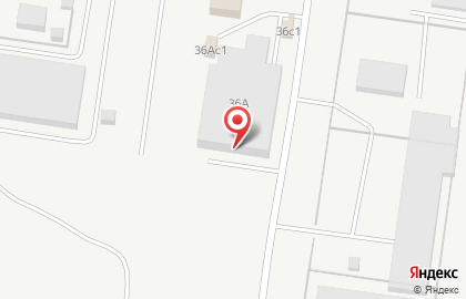 Компания СтанкиСтарк в Автозаводском районе на карте