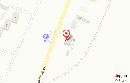 Кафе Гавар в Дзержинском районе на карте