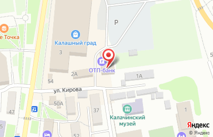 Охранное предприятие Маяк на карте