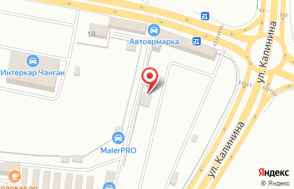 Проектно-строительная фундаментная компания Забей Сваю на Студенческой улице на карте