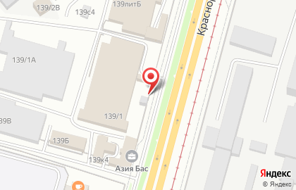 Компания Абком 27 на карте