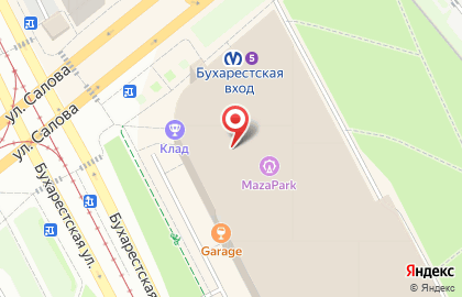 Kissfashion Бижутерия, аксессуары. на карте