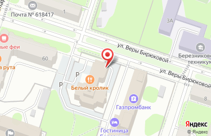 Служба доставки товаров из интернет-магазинов IML на Советской площади на карте