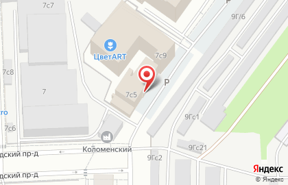 Подкаст зона на карте