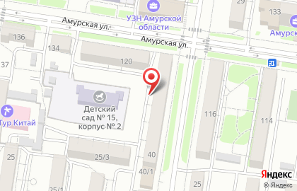 Образ на Трудовой улице на карте