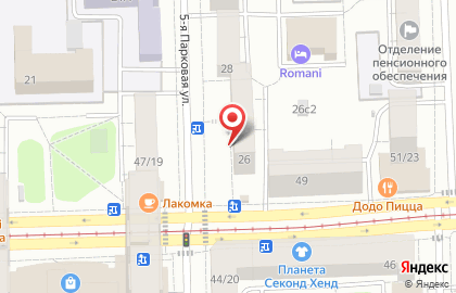 Новорождёнок на карте
