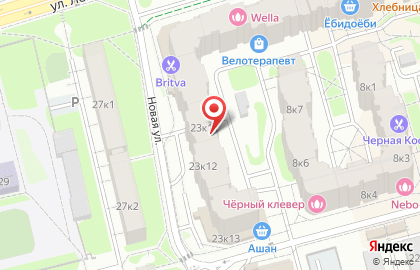 Медицинская акционерная страховая компания Макс-м на улице Ленина на карте