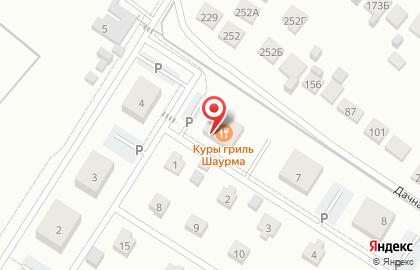 Хмель в Казани на карте