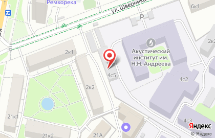 АльянсСтройСнаб на карте