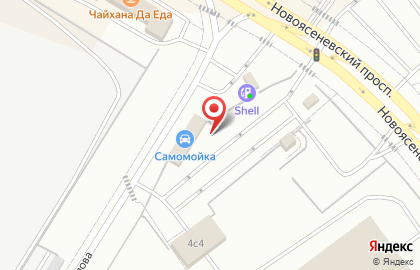 Рус телесот на карте
