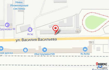 Торговый дом СтройМиксПрофиль на карте
