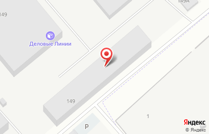 Кредо-Бетон на карте