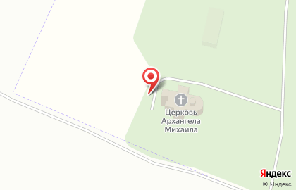 Храм Святого Архистратига Михаила на Приморской улице на карте