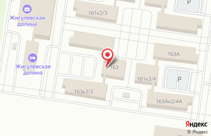 Компания СтанкиСтарк на Южном шоссе на карте