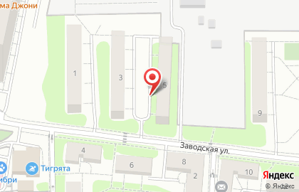 Ооо Онмун Компани на карте