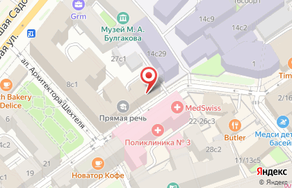 Kei-Ei Consulting на карте