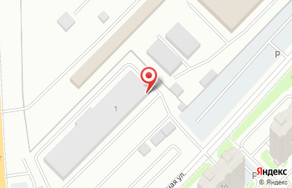 Пункт приема Метреверс на карте