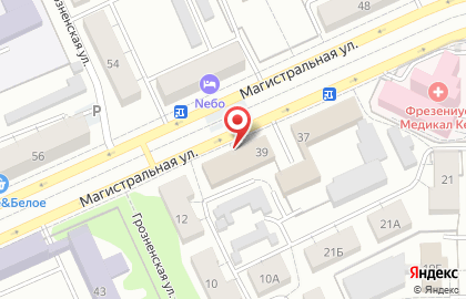 Сму №4 кпд на карте