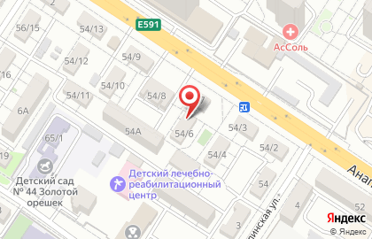 Торгово-монтажная компания Бойлер на карте