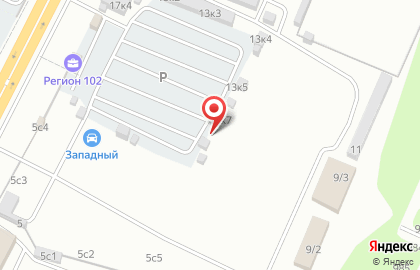 Агентство брокерских услуг АвтоДом на карте