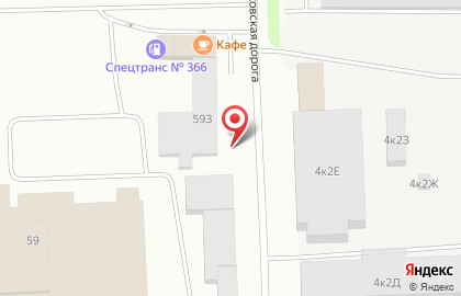 Автостекло Питер на карте