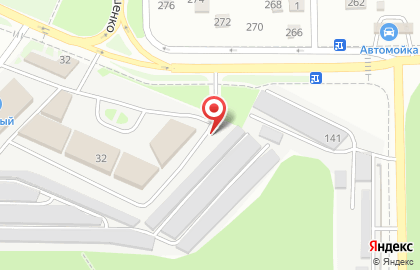 Торгово-производственная компания Центр металлокровли в ​ТК Видный на карте